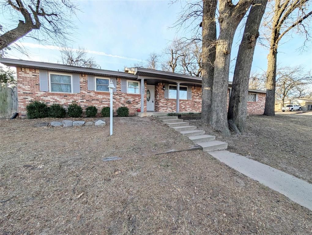 7440 NW 6th Street, Oklahoma City, OK 73127