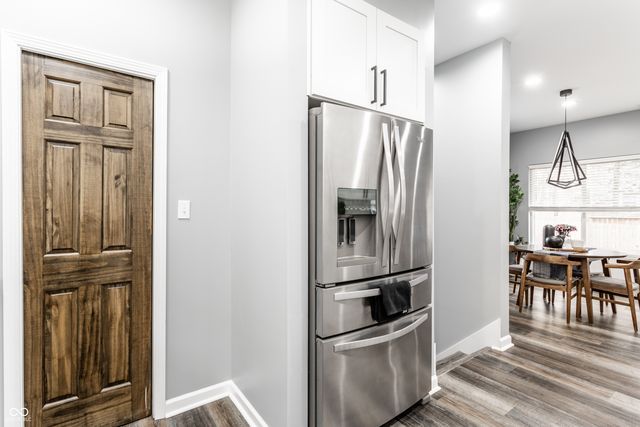 401 N Temple Avenue, Indianapolis, IN 46201