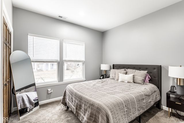 401 N Temple Avenue, Indianapolis, IN 46201