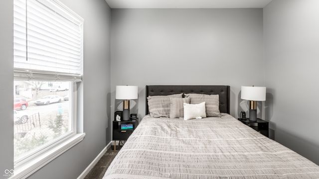 401 N Temple Avenue, Indianapolis, IN 46201