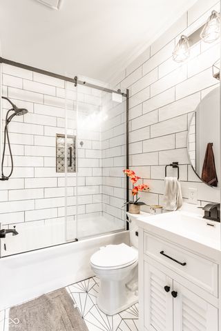 401 N Temple Avenue, Indianapolis, IN 46201