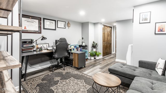 401 N Temple Avenue, Indianapolis, IN 46201