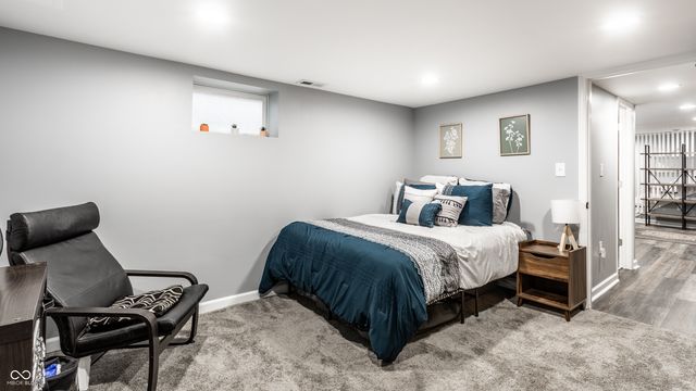 401 N Temple Avenue, Indianapolis, IN 46201