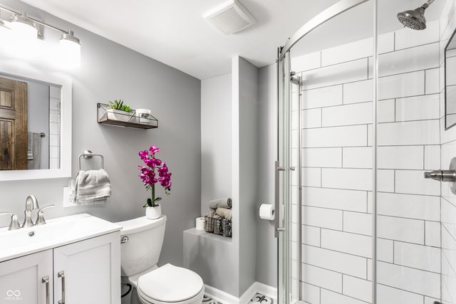 401 N Temple Avenue, Indianapolis, IN 46201