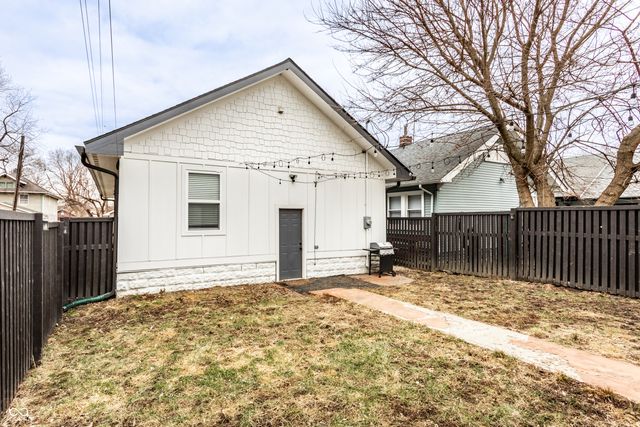 401 N Temple Avenue, Indianapolis, IN 46201