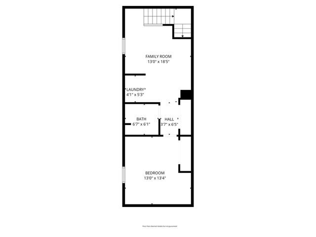 401 N Temple Avenue, Indianapolis, IN 46201