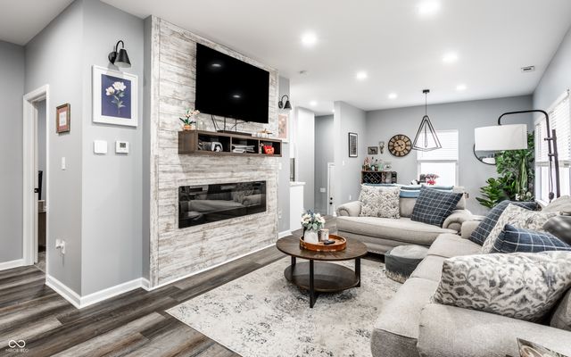 401 N Temple Avenue, Indianapolis, IN 46201