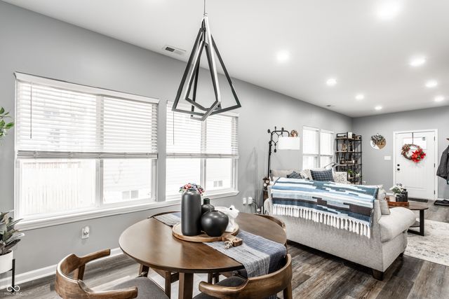 401 N Temple Avenue, Indianapolis, IN 46201