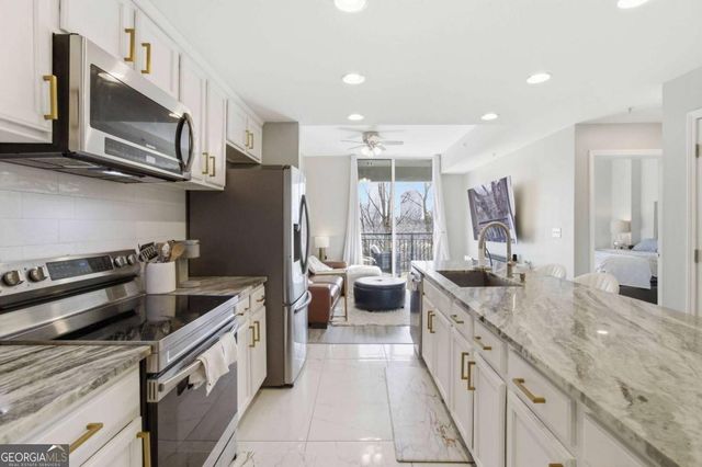 3040 Peachtree Road NW 309, Atlanta, GA 30305