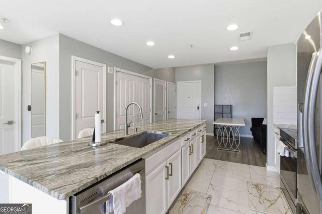 3040 Peachtree Road NW 309, Atlanta, GA 30305