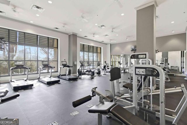 3040 Peachtree Road NW 309, Atlanta, GA 30305