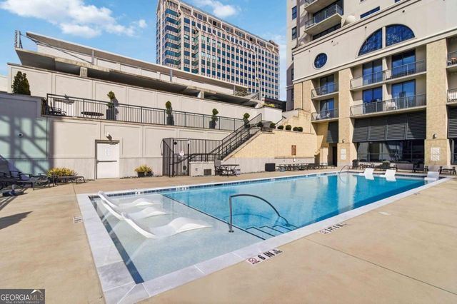 3040 Peachtree Road NW 309, Atlanta, GA 30305