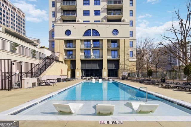 3040 Peachtree Road NW 309, Atlanta, GA 30305