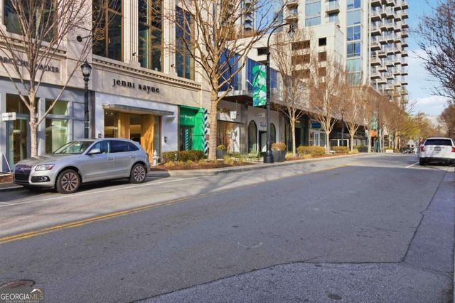 3040 Peachtree Road NW 309, Atlanta, GA 30305