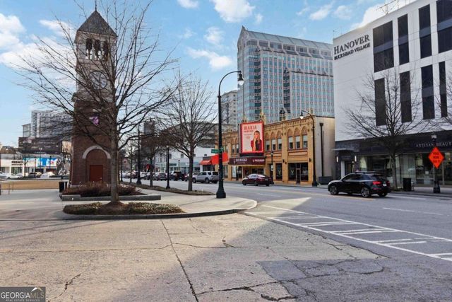 3040 Peachtree Road NW 309, Atlanta, GA 30305