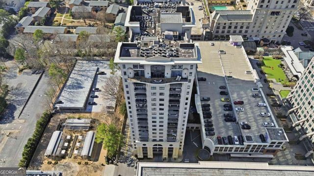 3040 Peachtree Road NW 309, Atlanta, GA 30305