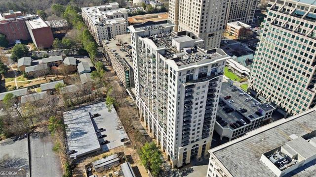 3040 Peachtree Road NW 309, Atlanta, GA 30305