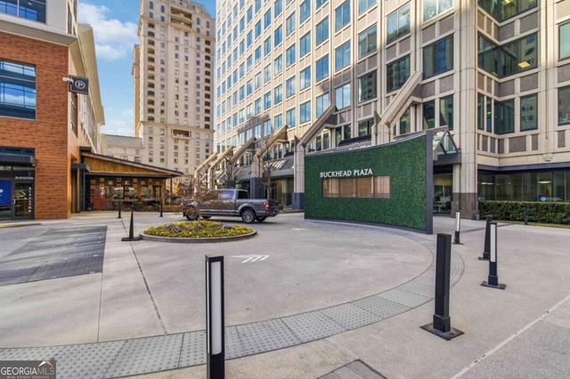 3040 Peachtree Road NW 309, Atlanta, GA 30305