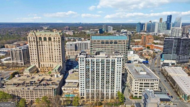 3040 Peachtree Road NW 309, Atlanta, GA 30305