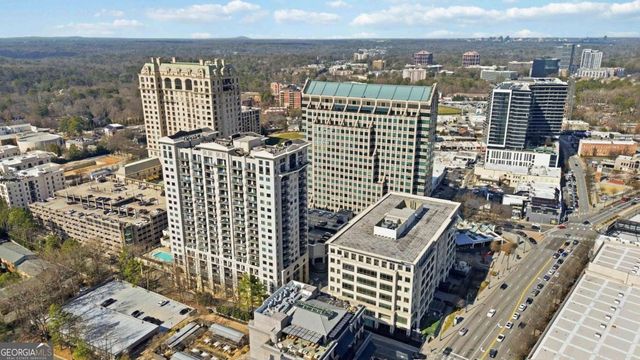 3040 Peachtree Road NW 309, Atlanta, GA 30305