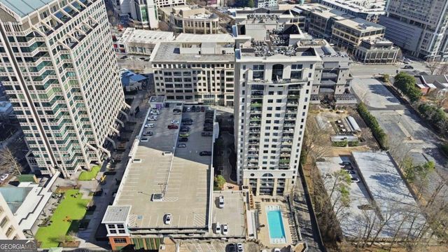 3040 Peachtree Road NW 309, Atlanta, GA 30305