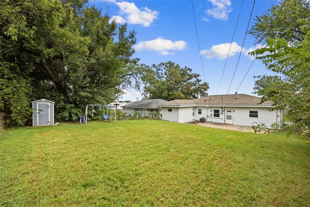 1224 20th Street SW, Cedar Rapids, IA 52404