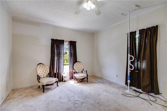 208 Georgia S Avenue, Bremen, GA 30110