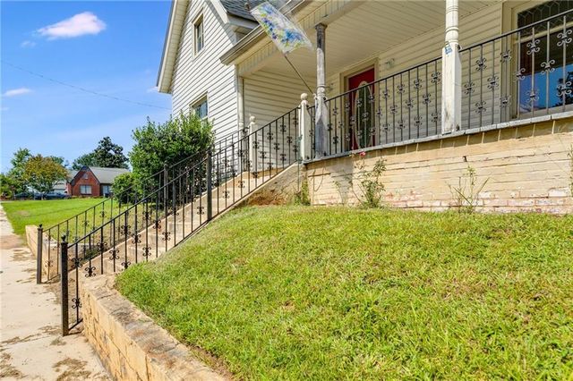 208 Georgia S Avenue, Bremen, GA 30110