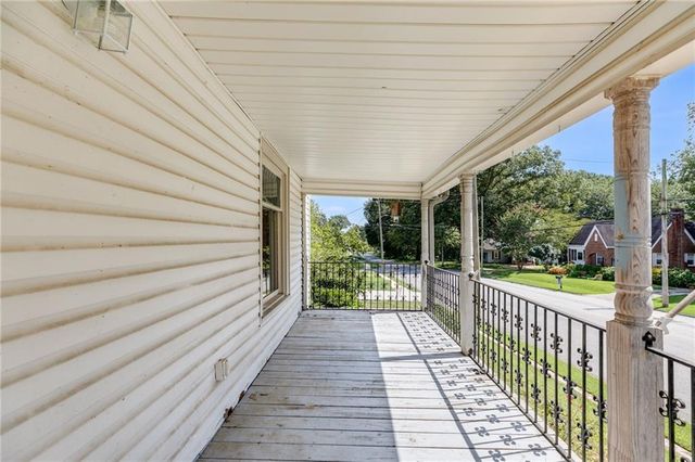 208 Georgia S Avenue, Bremen, GA 30110