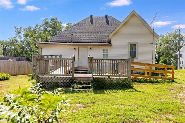 208 Georgia S Avenue, Bremen, GA 30110