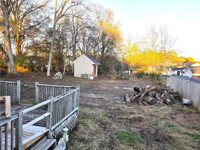 208 Georgia S Avenue, Bremen, GA 30110