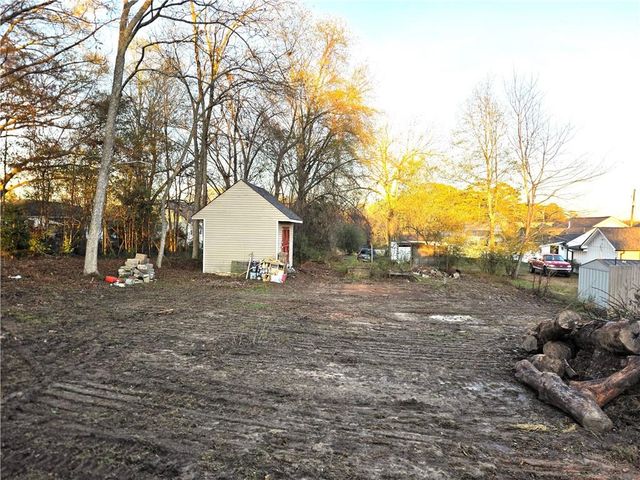 208 Georgia S Avenue, Bremen, GA 30110