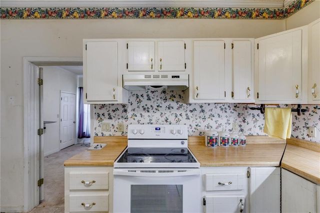 208 Georgia S Avenue, Bremen, GA 30110