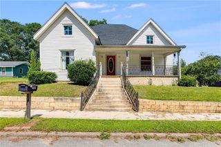 208 Georgia S Avenue, Bremen, GA 30110