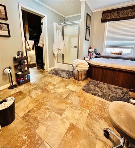 111 Fosstoral Street, King, NC 27021