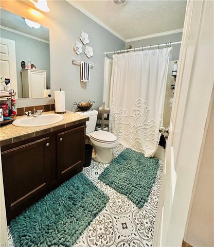 111 Fosstoral Street, King, NC 27021