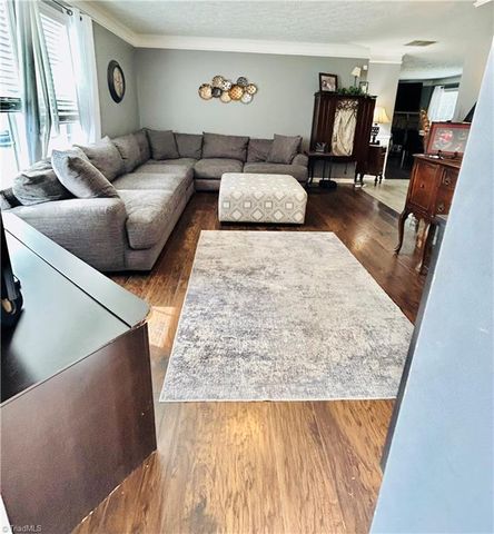 111 Fosstoral Street, King, NC 27021