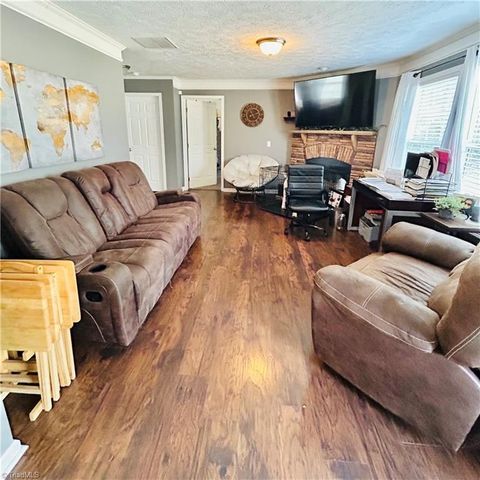 111 Fosstoral Street, King, NC 27021