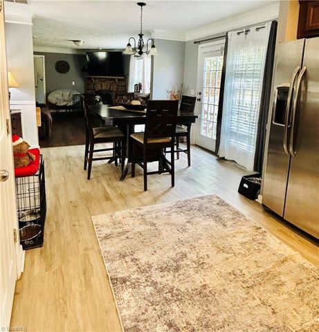 111 Fosstoral Street, King, NC 27021