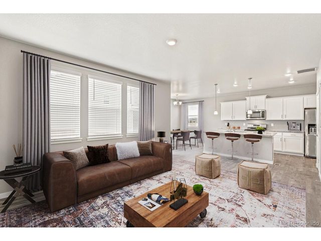 1505 Pinnacle Ave, Brighton, CO 80603