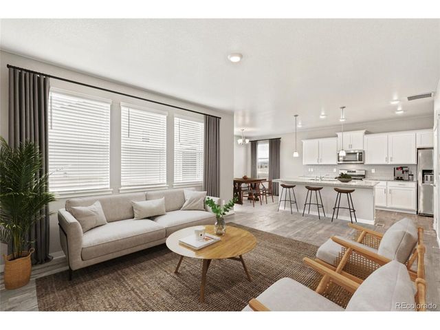 1505 Pinnacle Ave, Brighton, CO 80603