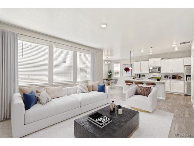 1505 Pinnacle Ave, Brighton, CO 80603