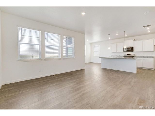 1505 Pinnacle Ave, Brighton, CO 80603