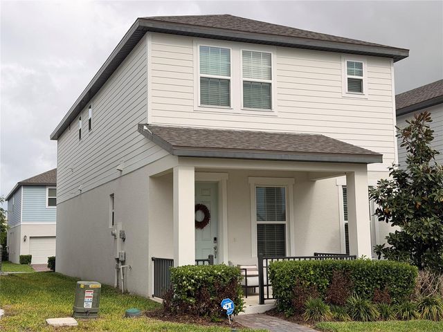 4863 LACEWING DRIVE, Winter Garden, FL 34787