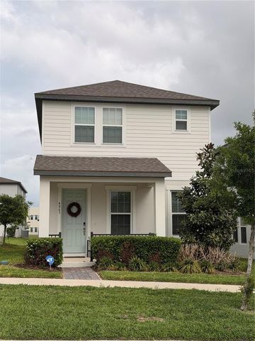 4863 LACEWING DRIVE, Winter Garden, FL 34787