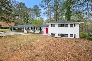 3648 GARRISON SW Drive, Atlanta, GA 30331