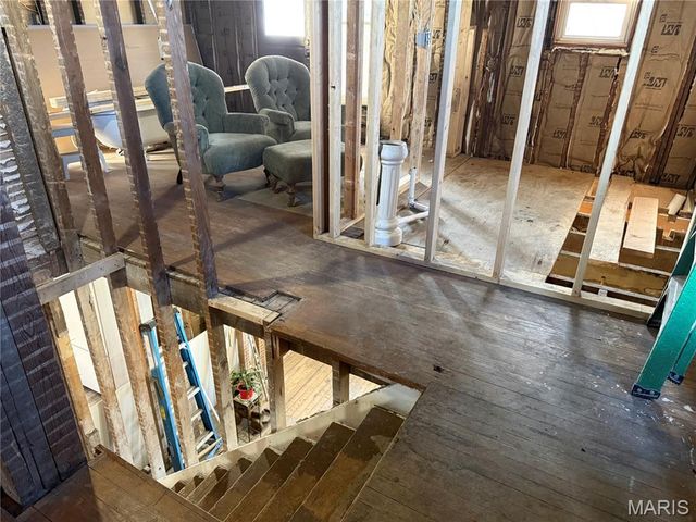 2229 Chestnut Street, Hannibal, MO 63401