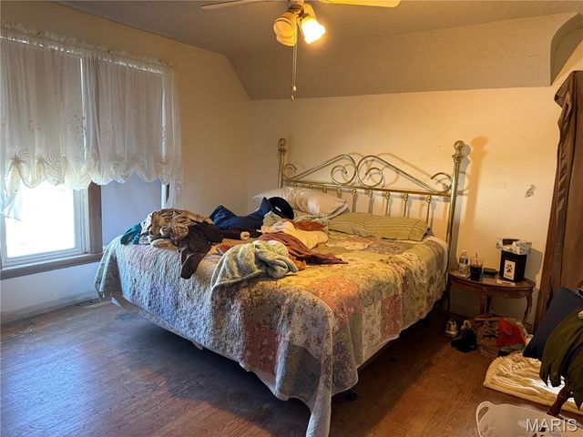 2229 Chestnut Street, Hannibal, MO 63401