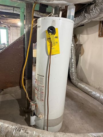 2229 Chestnut Street, Hannibal, MO 63401