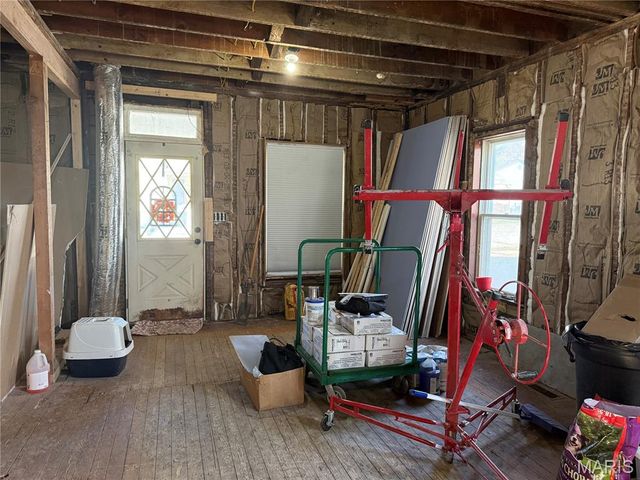 2229 Chestnut Street, Hannibal, MO 63401